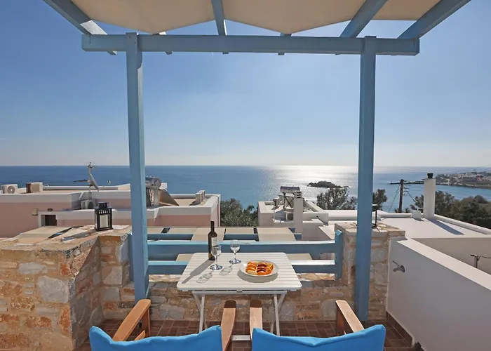 Ebatis Guesthouse