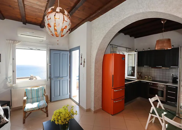 Ebatis Guesthouse