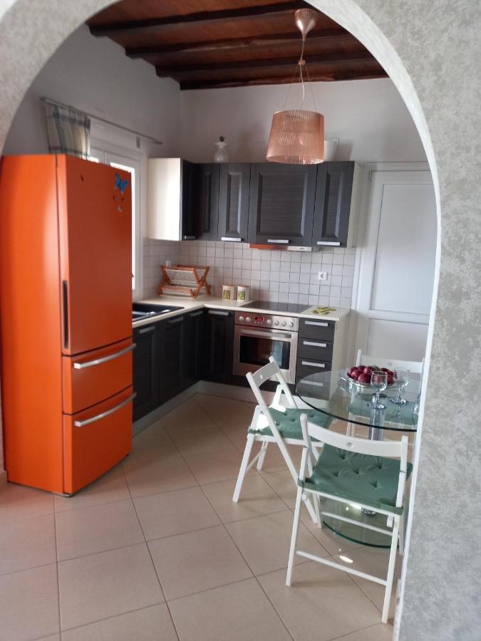 Ebatis Apartment