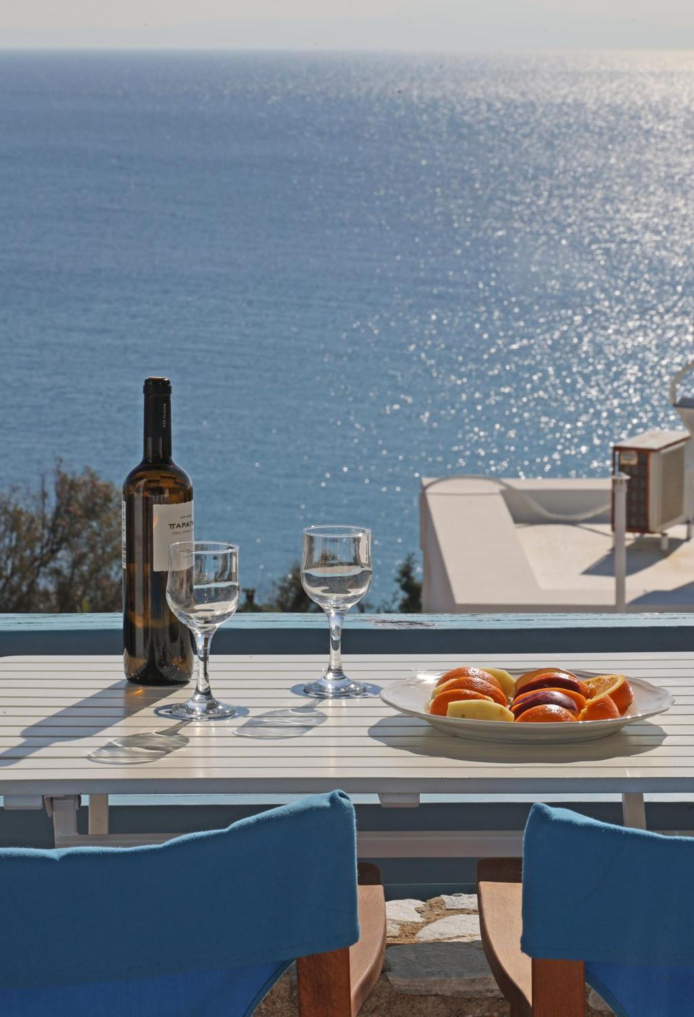 Ebatis * Vari (Syros)