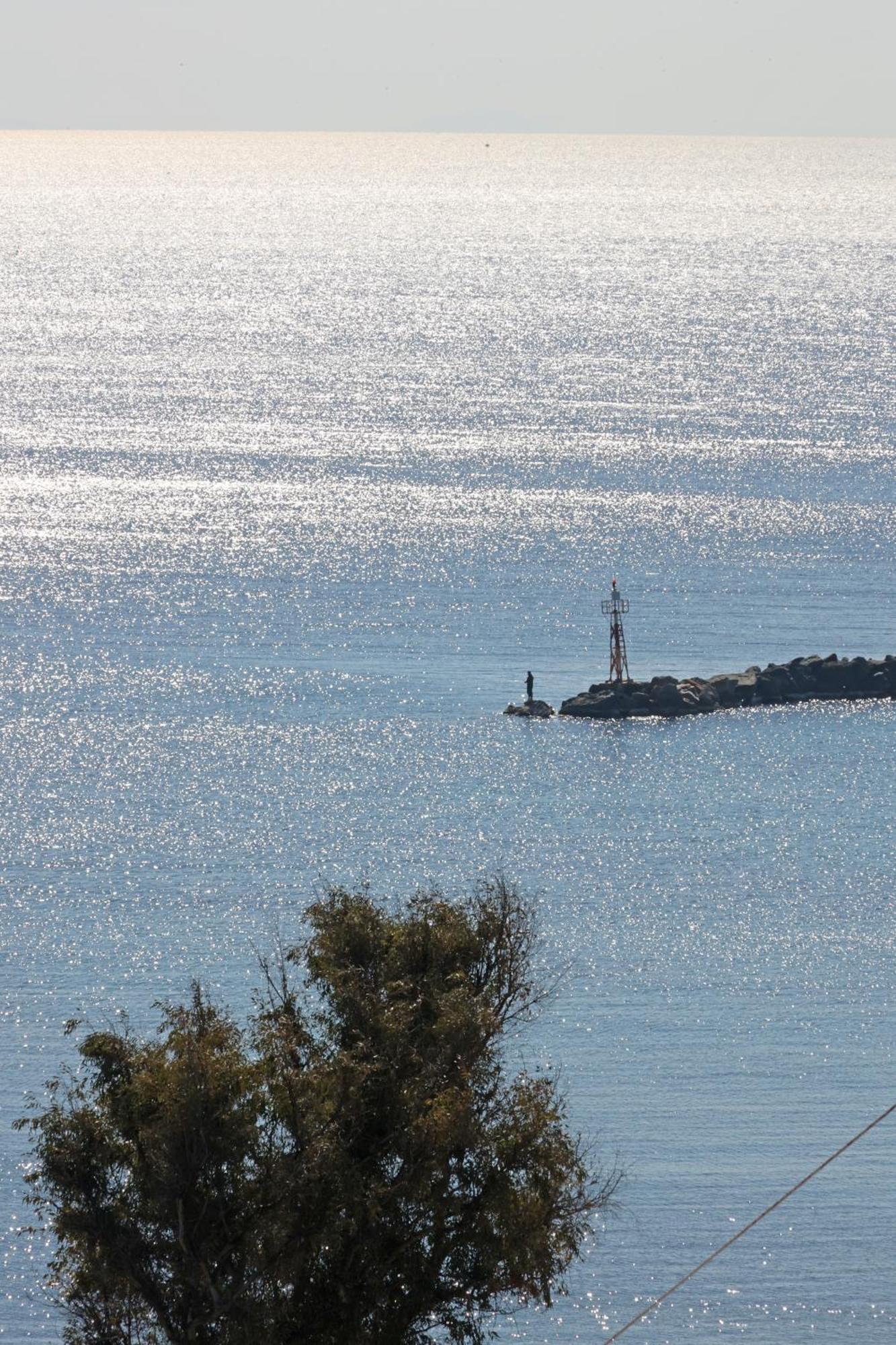 Apartment Ebatis Vari (Syros)