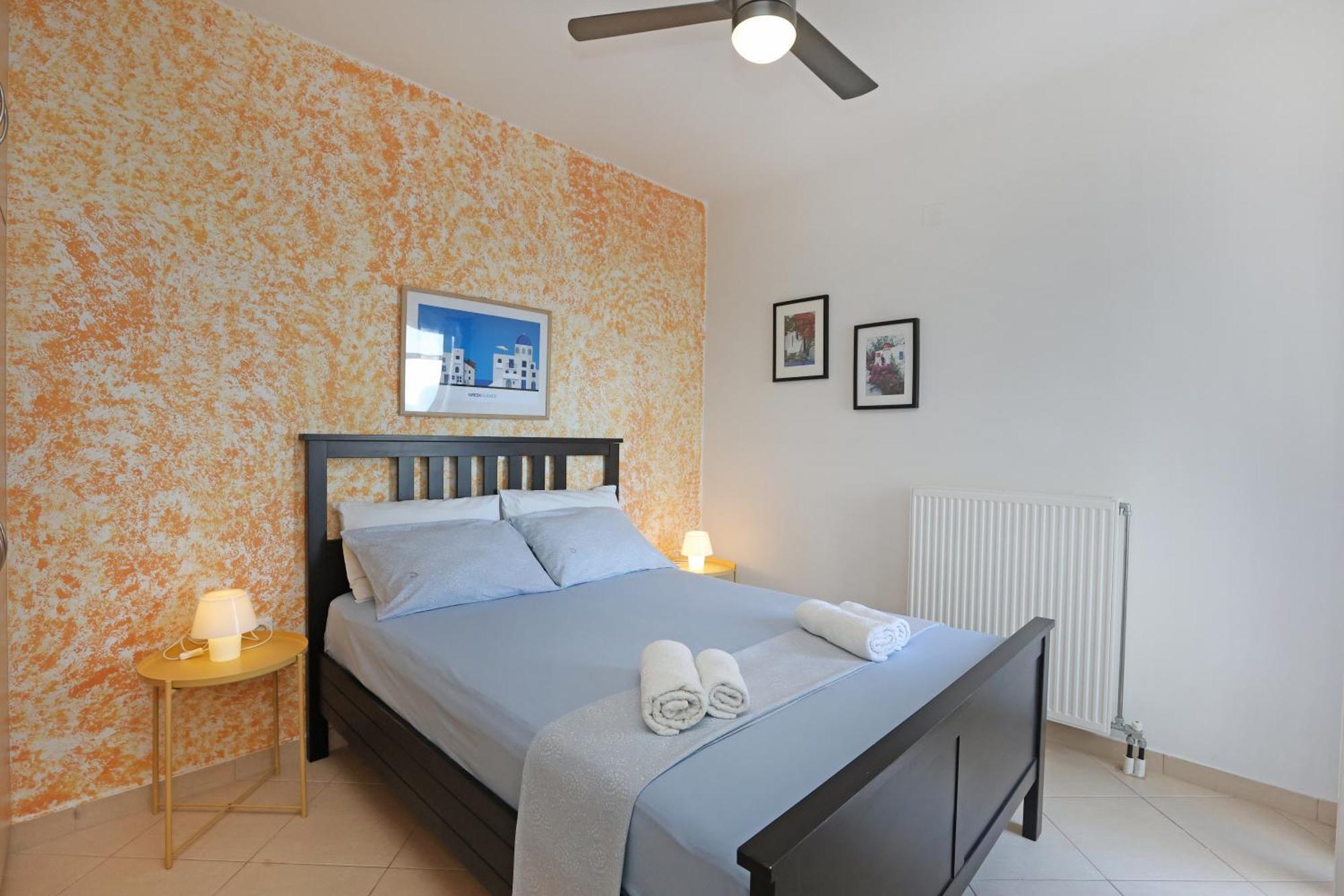 Apartment Ebatis