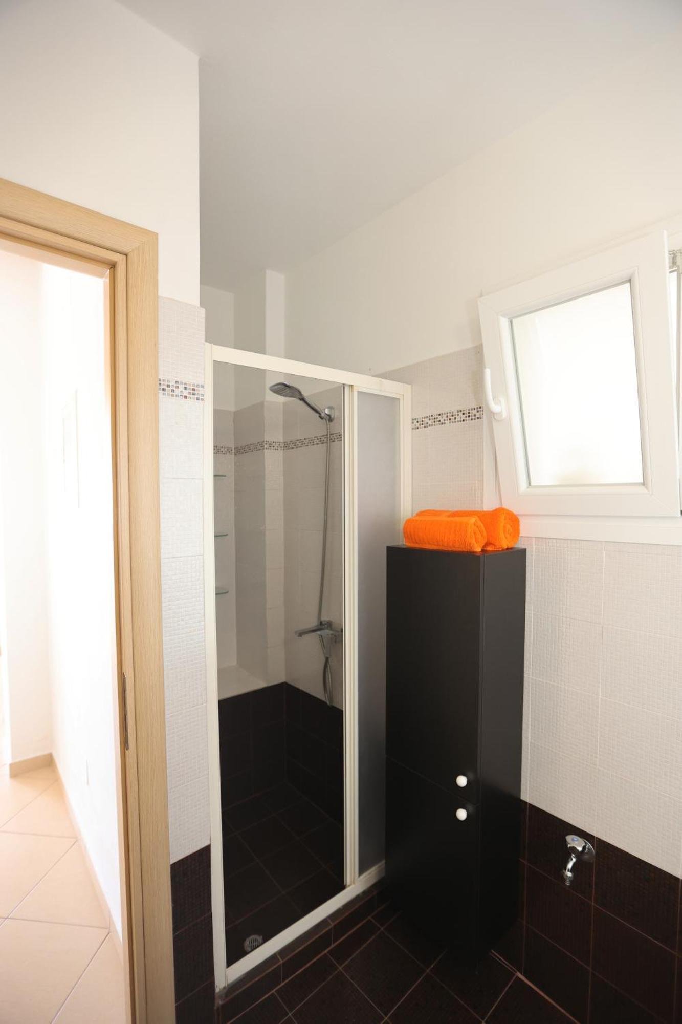 Ebatis Apartment Vari (Syros)
