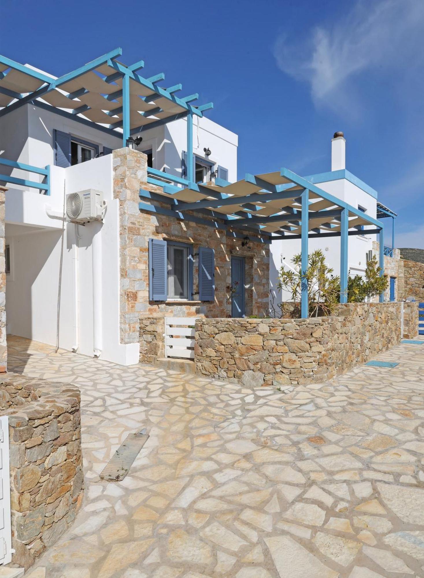 Ebatis Apartment