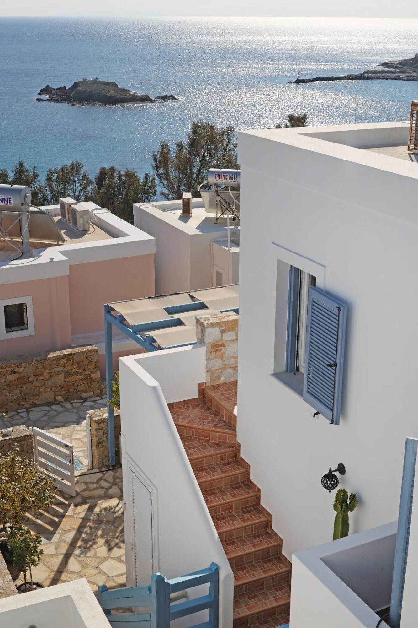 Ebatis Vari (Syros)